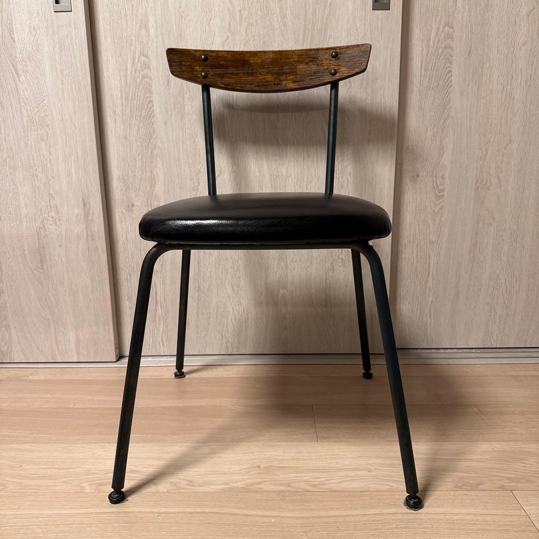GRANDVIEW CHAIR-LB グランビューチェア　ACME