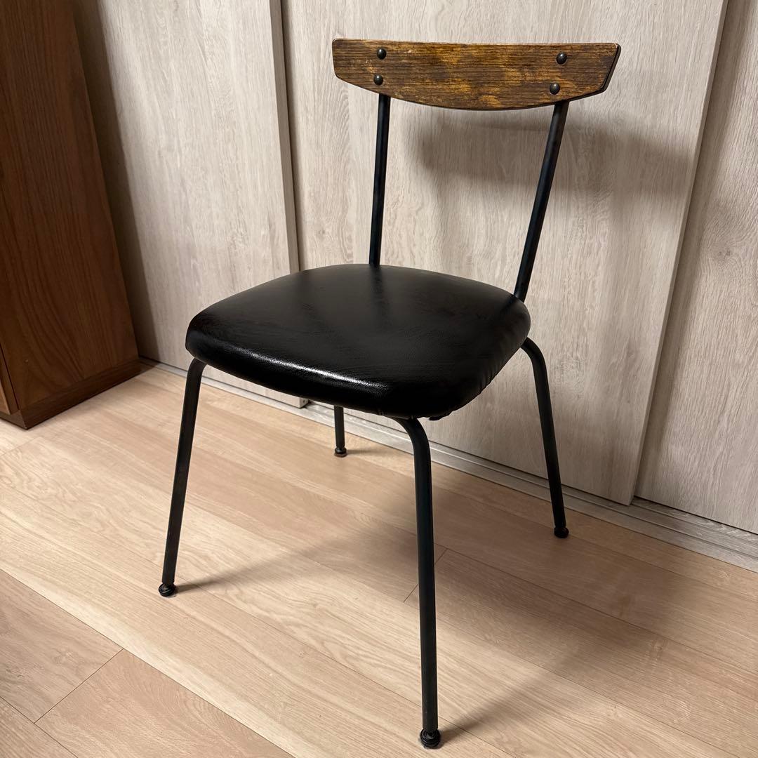 GRANDVIEW CHAIR-LB グランビューチェア　ACME