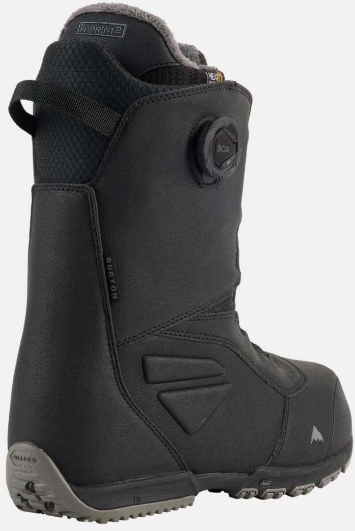 25 BURTON RULER BOA WIDE 27,5cm 新品