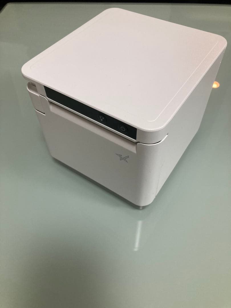 レシートプリンター＆レジドロア C-Print3 プリンター 本体 ドロア 本体