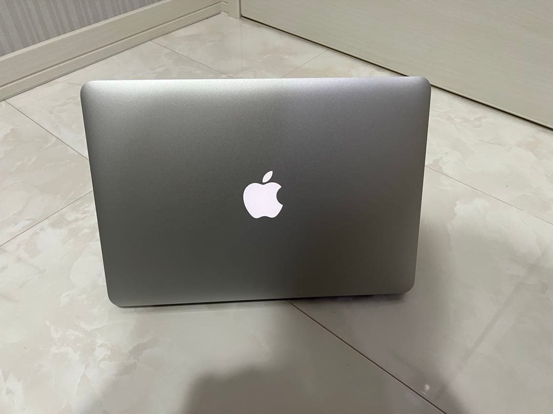 MacBook本体 MacBook Pro Retina,13-inch,Early 2015