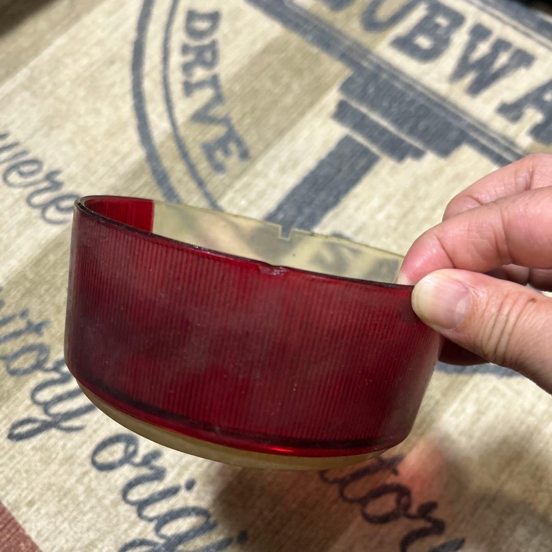 z*s様 z2 、z1 テールランプ　ヤレ仕様？