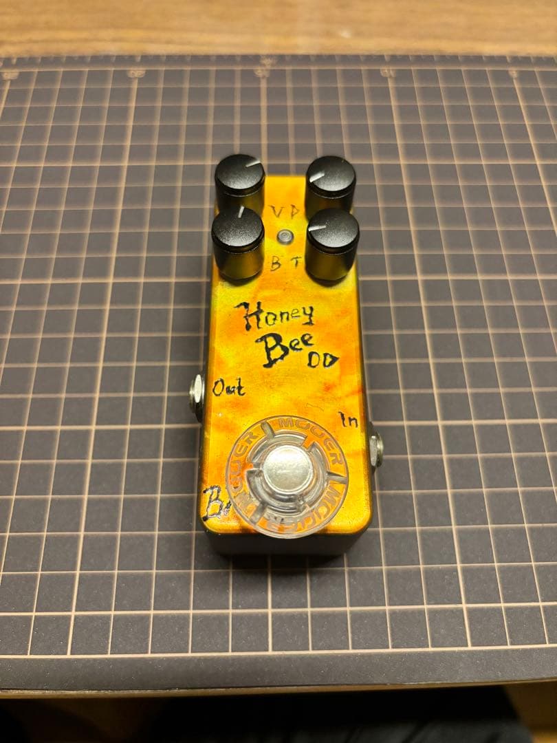 【専用】One control Honey Bee OD 4K mini
