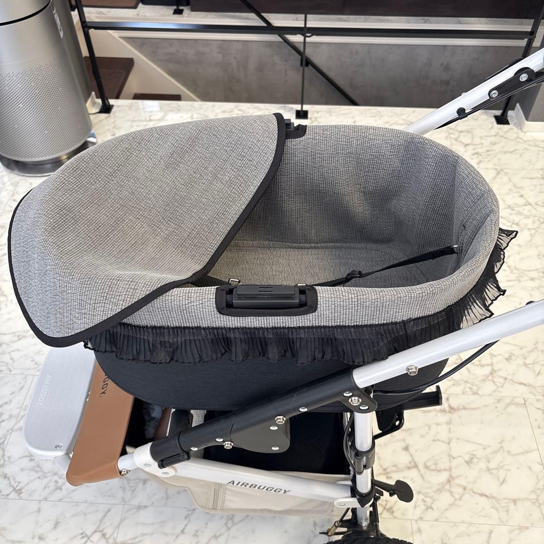 ハンドメイド製作　エアバギードーム3 (レギュラーサイズ)韓国ヌビ　3点セット