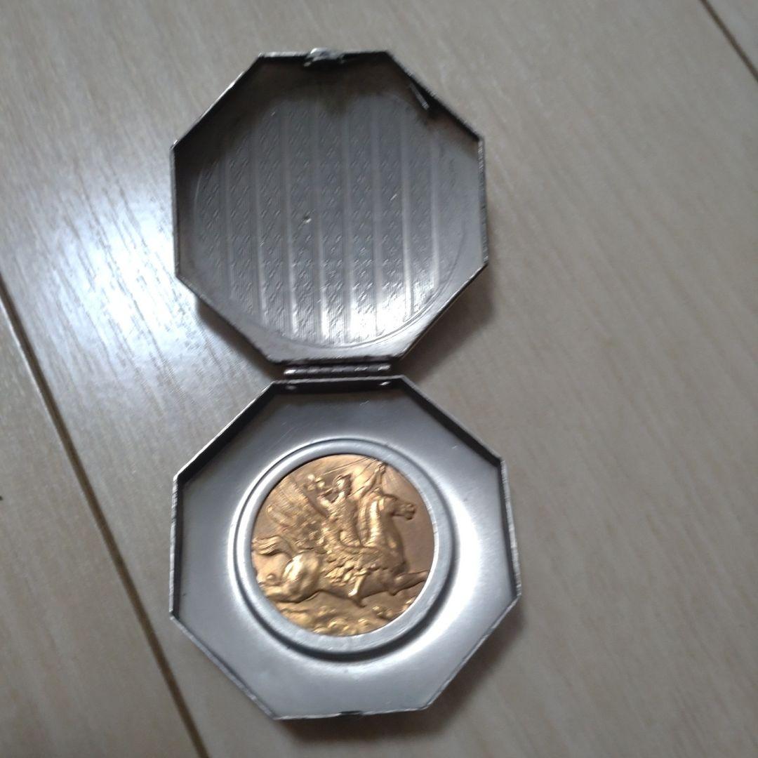 フィラデルフィア万博 記念品