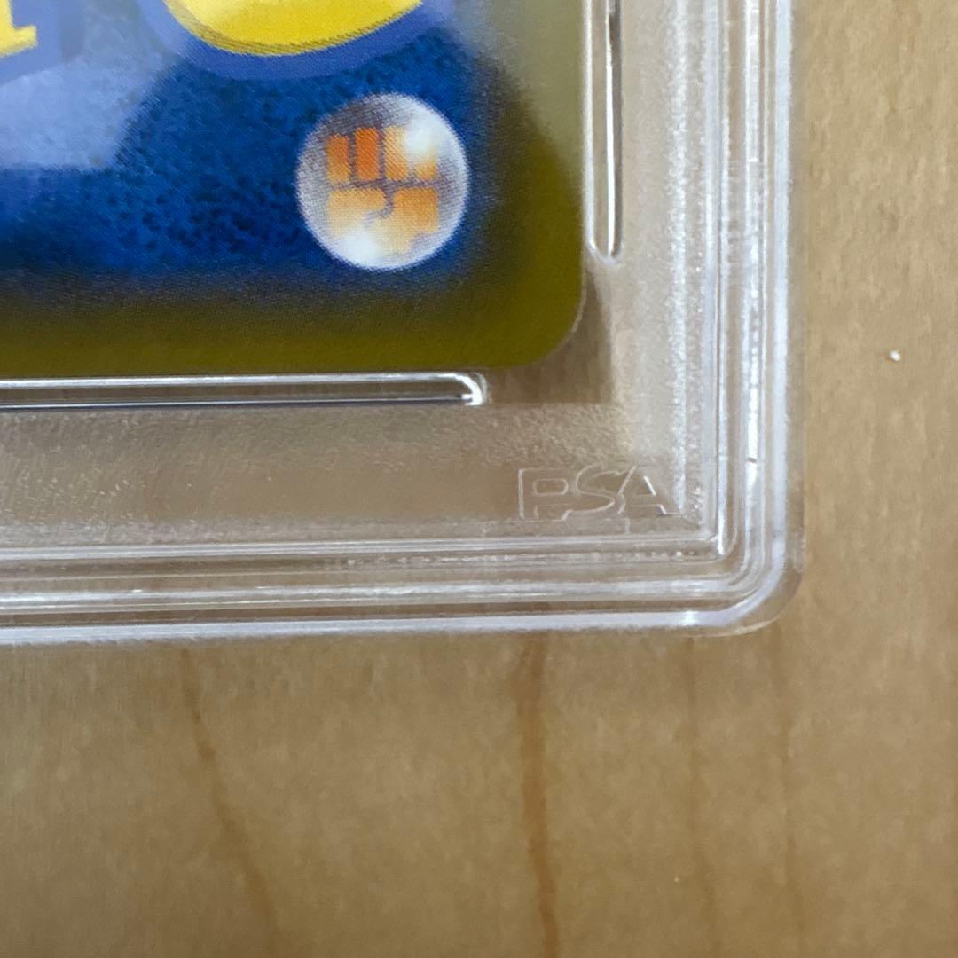 ま*ろ様 ブルーの探索 SR SM9b フルメタルウォール 061/054 PS