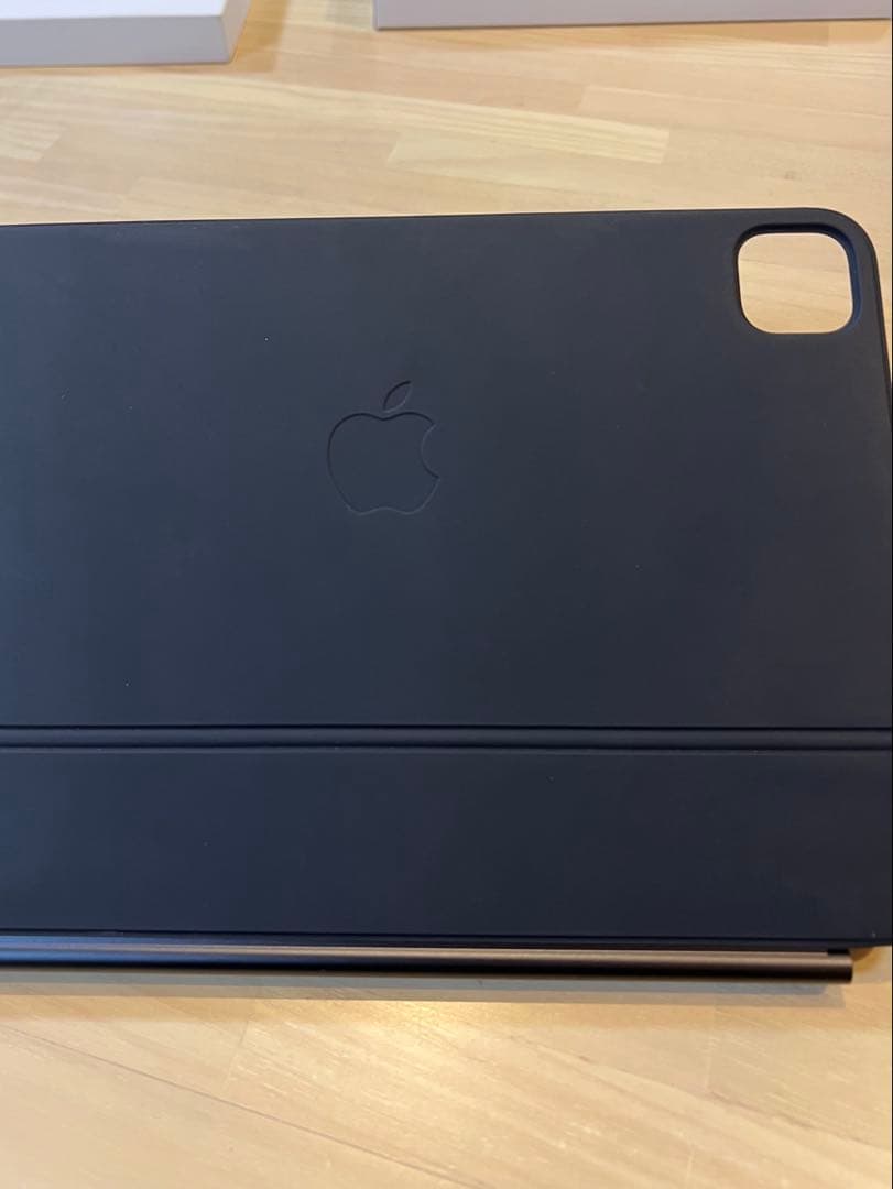 11インチiPadPro(M4)Magic Keyboard英語(US)ブラック