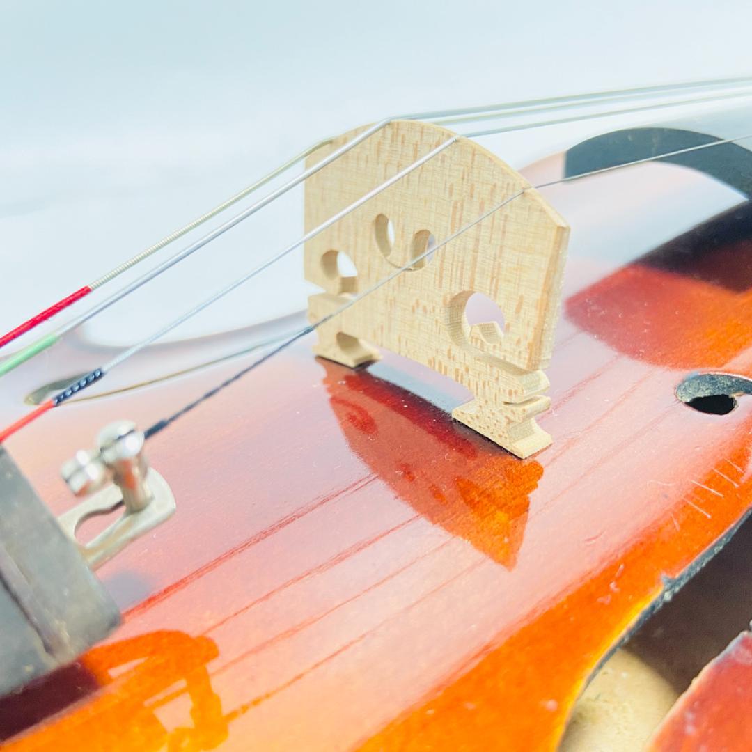 スズキ SUZUKI バイオリン ANNO 4/4 No.10