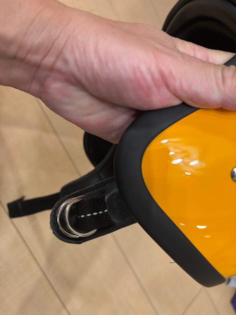 ビンテージ　ジェットヘルメット