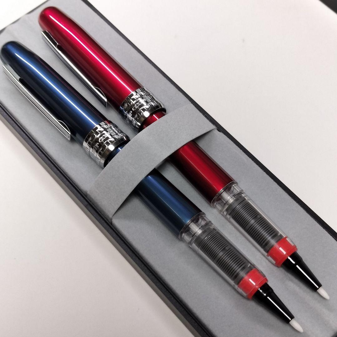 【トムとジェリー】採点ペン【新品未使用】限定品廃盤プラチナ製ソフトペン