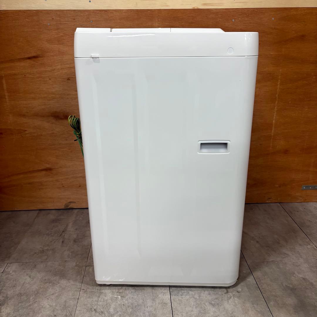 一都三県限定　配送設置無料　縦型洗濯機　YAMADA ヤマダ　2025年製