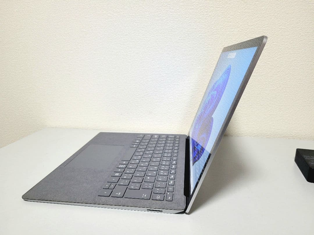 美品　Surface Laptop 5 i5-1235U　純正マウス付き