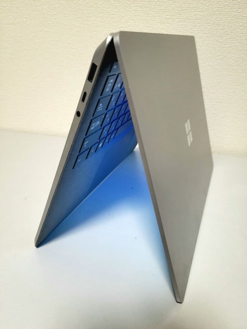 美品　Surface Laptop 5 i5-1235U　純正マウス付き