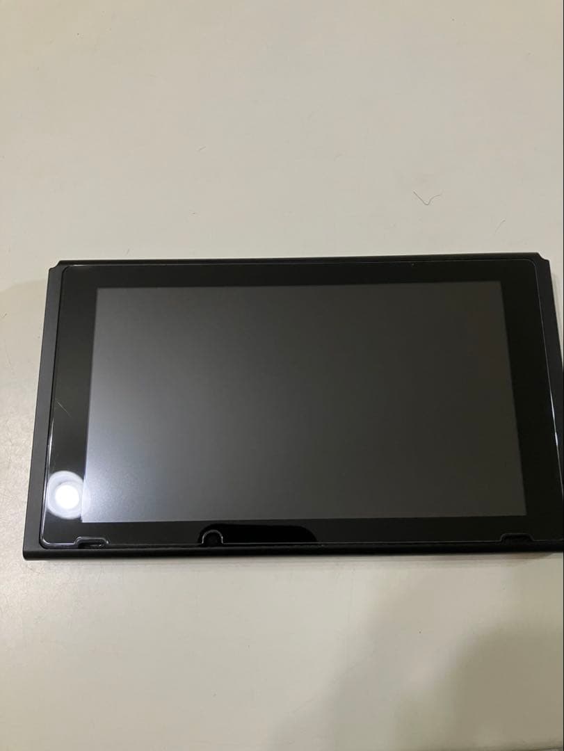 高年式 Nintendo Switch バッテリー強化版豪華セット販売