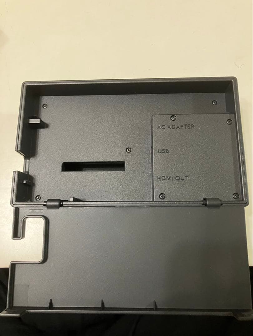 高年式 Nintendo Switch バッテリー強化版豪華セット販売