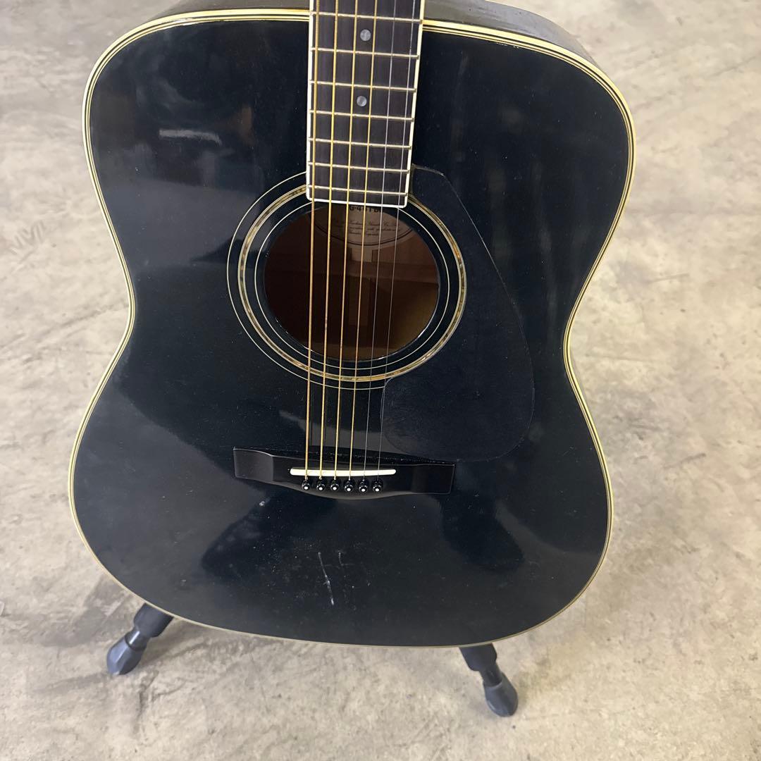 一般人YAMAHA FG-441BL アコースティックギター ブラック