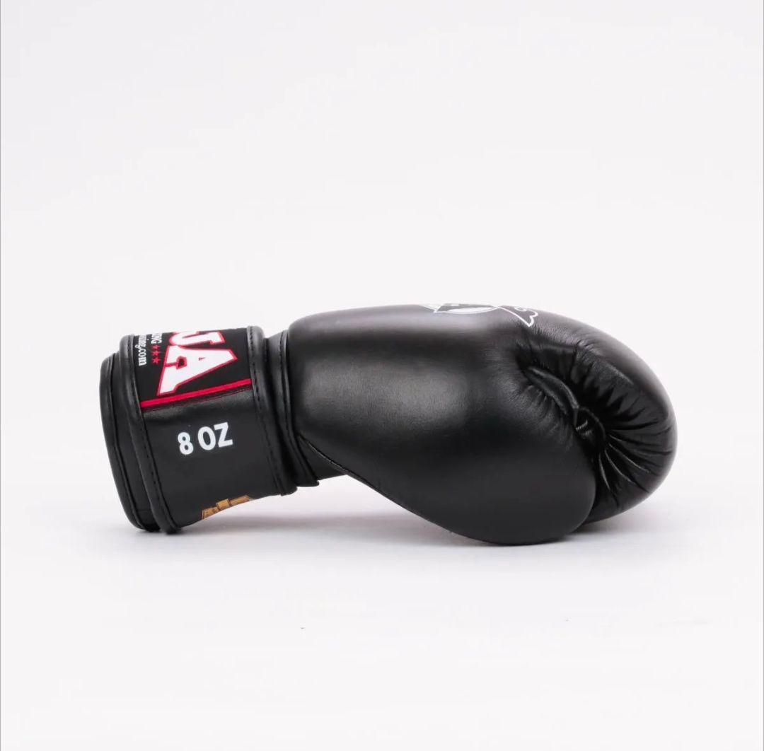 【新品】RAJA BOXINGボクシンググローブ 14oz