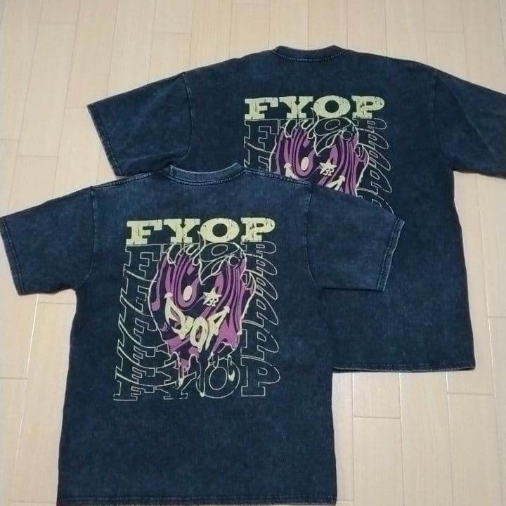 B’z LIVE-GYM B’z PARTY限定Tシャツ2XLサイズのみ(1枚)