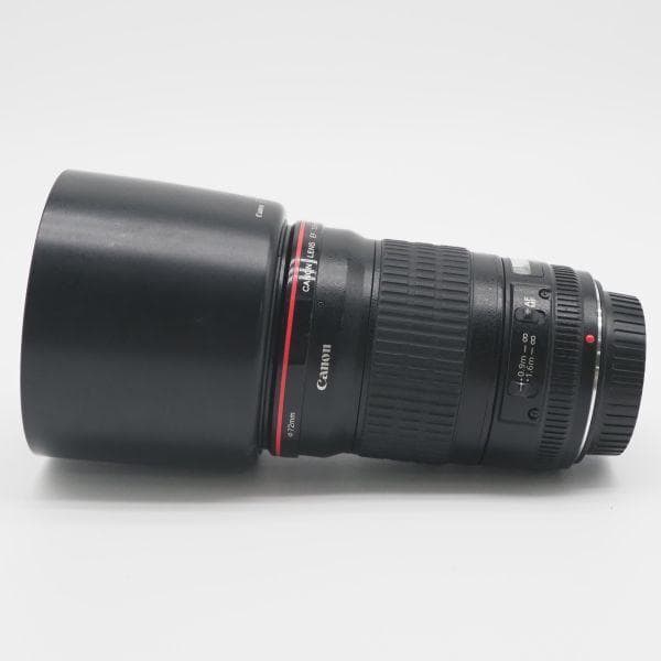 ■美品■ CANON EF135mm F2L USM