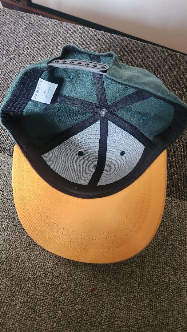 あいみょん 帽子36