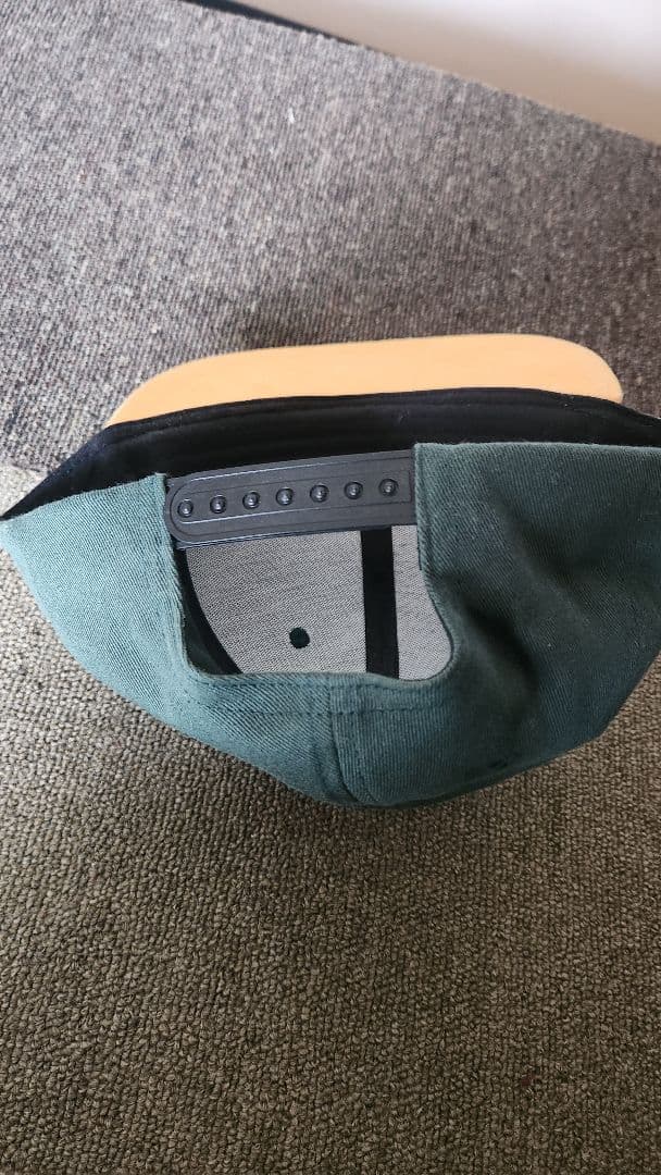 あいみょん 帽子36