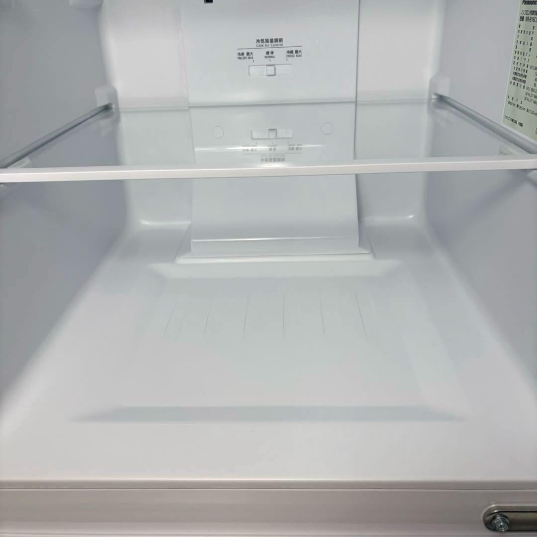 2023 冷蔵庫 一人暮らし 単身用 3ヶ月保証 送料無料 パナソニック 極美品