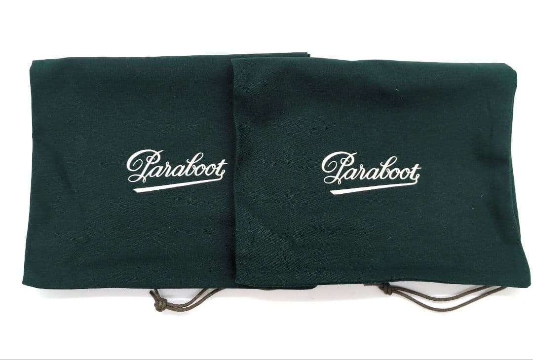 Paraboot パラブーツミカエル　ラビットファー　JP26cm