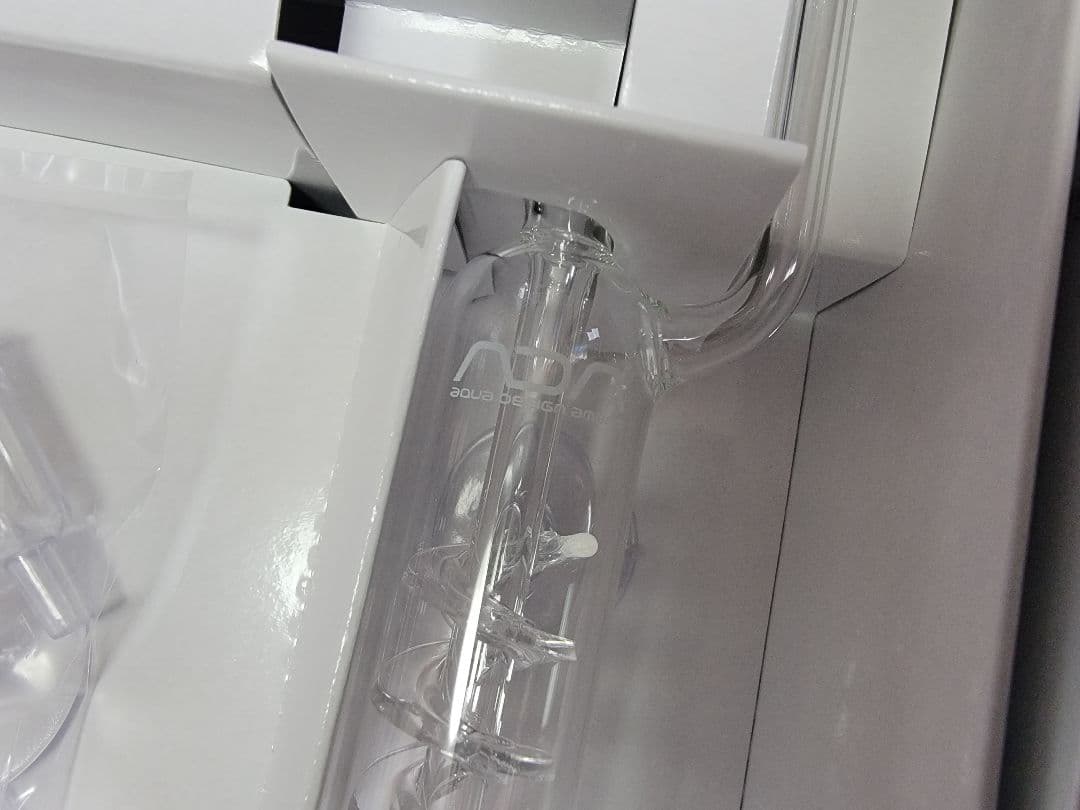 ADA CO2 ビートルカウンター 未開封　限定品