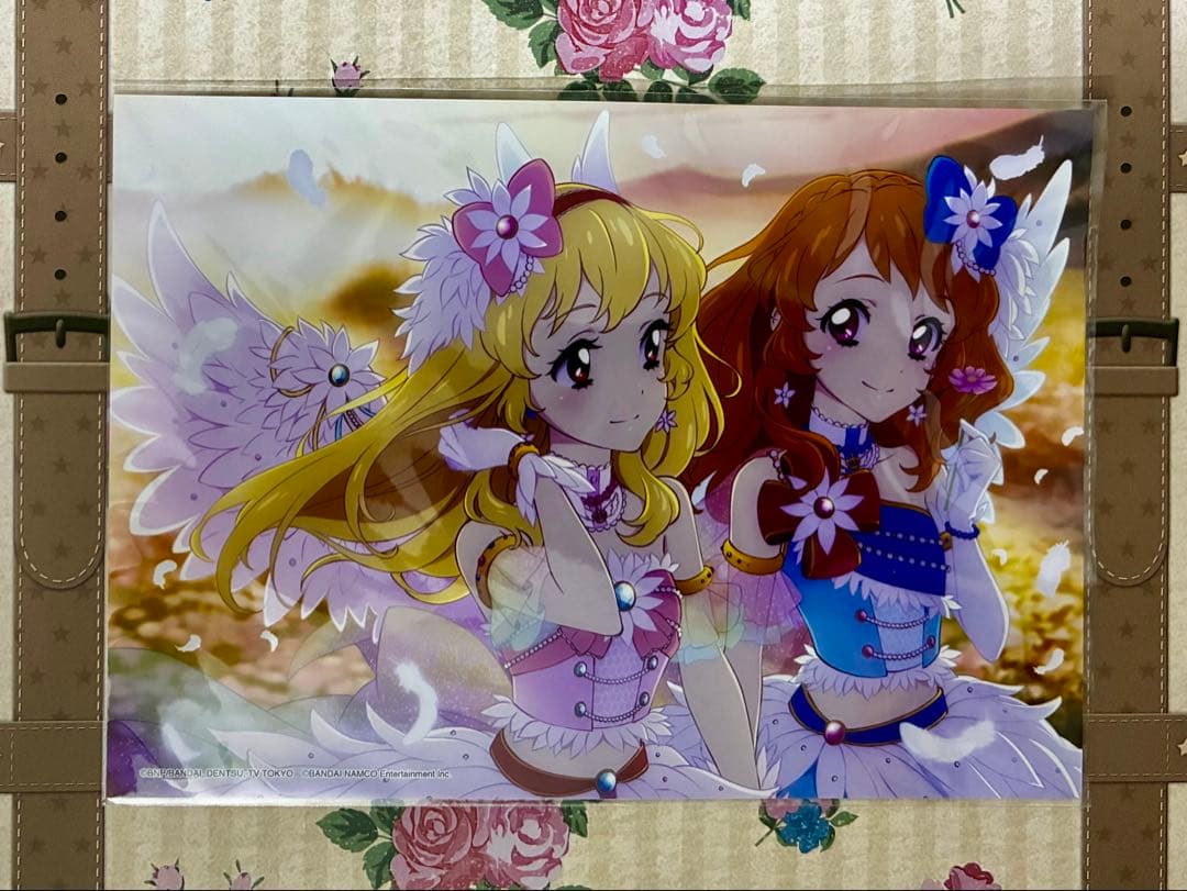 アイカツフォトonステージ『LASTSHOT of Photo-KATSU！』