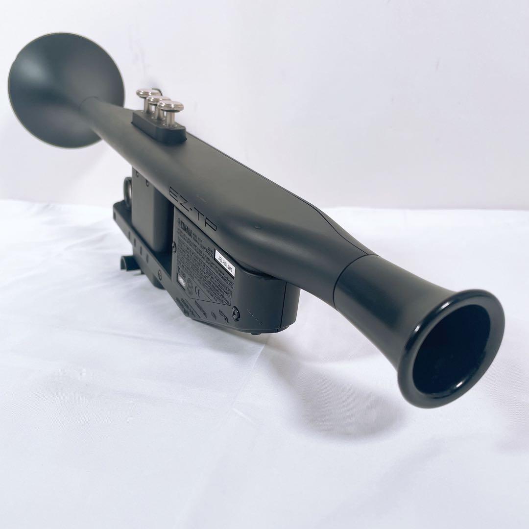 【美品】YAMAHA イージートランペット EZ-TP