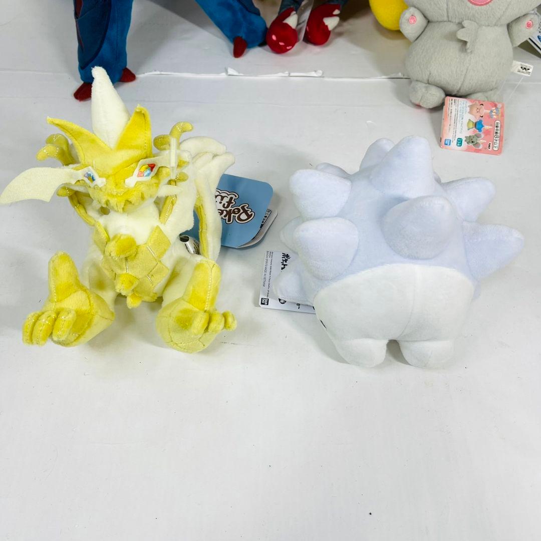 ポケモン ぬいぐるみ まとめ売り 13匹