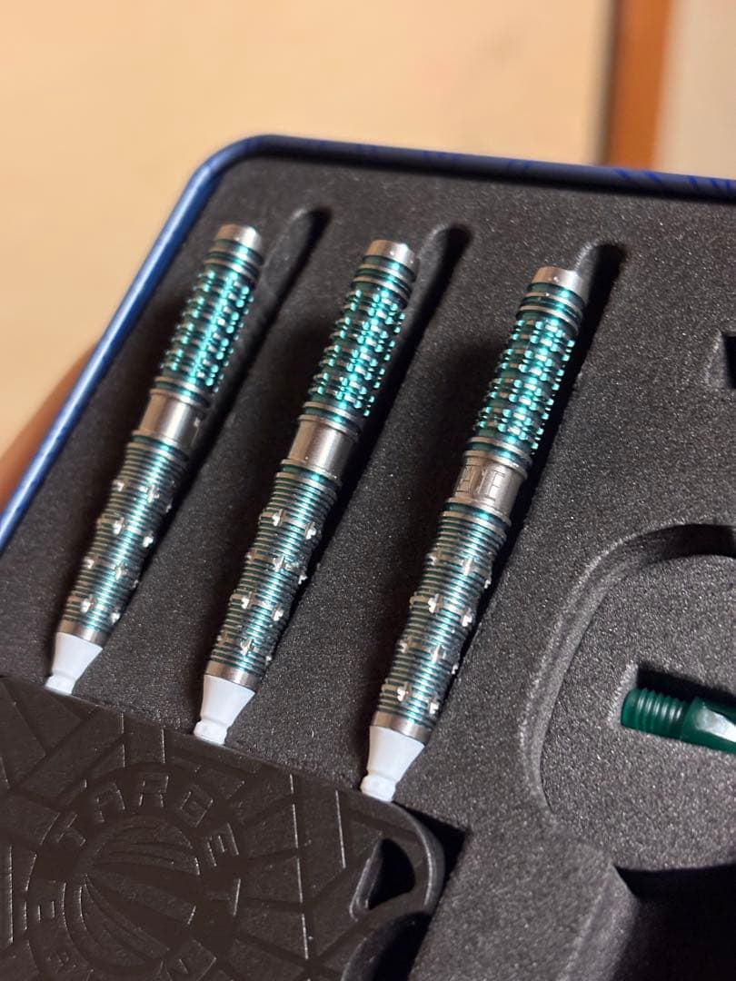 即日発送！鈴木未来プロモデル【ザ・ミラクルG7】