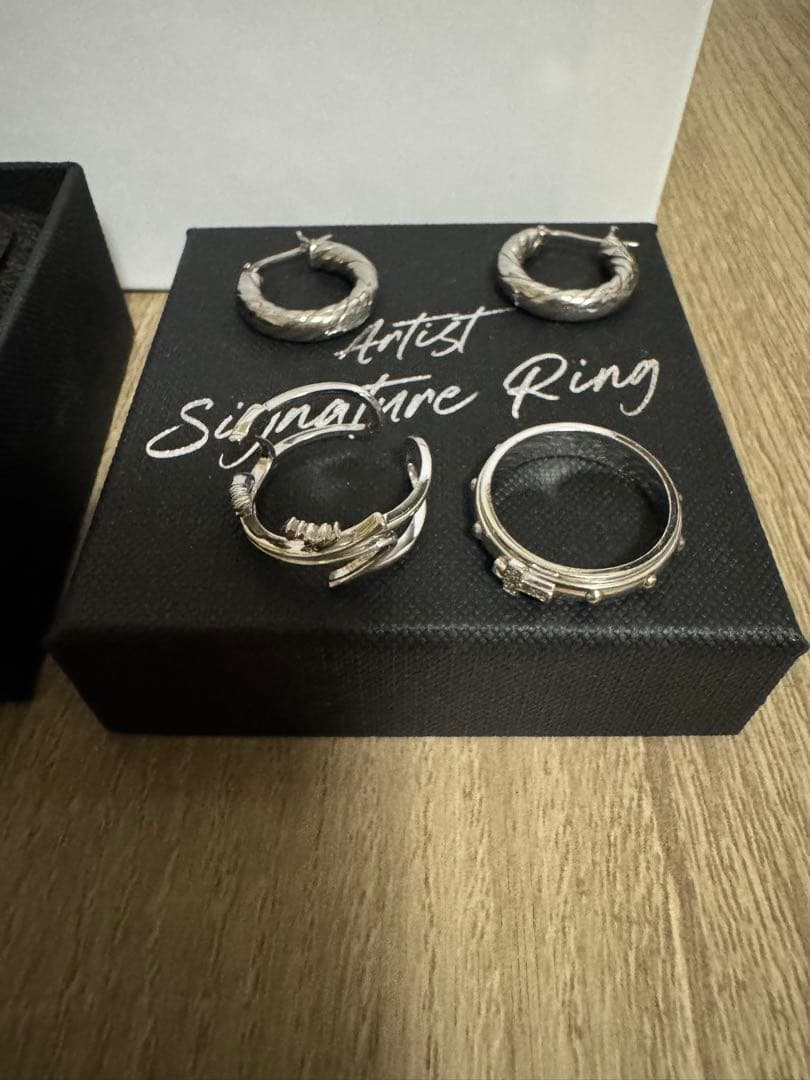 SHINee テミン Object Set 手