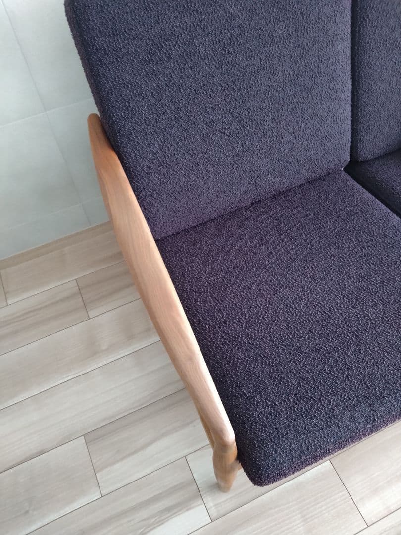 ペーパー ナイフ ソファ 2P