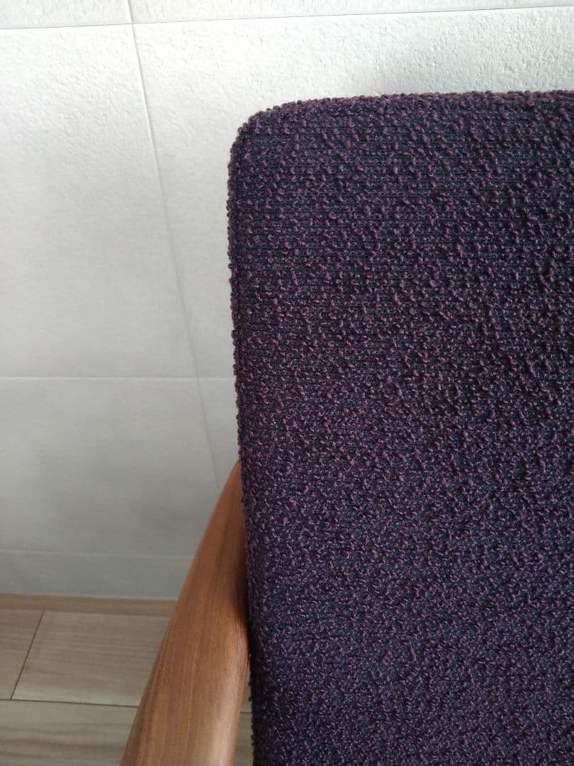 ペーパー ナイフ ソファ 2P