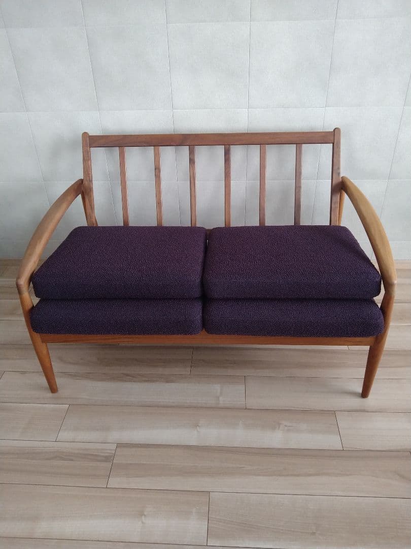 ペーパー ナイフ ソファ 2P