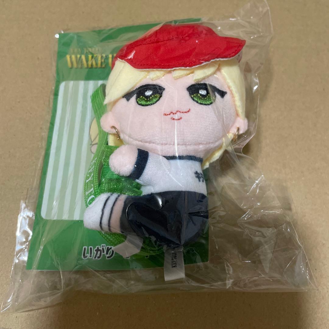 KEY TO LIT　キテレツ　猪狩蒼弥　くっつきてれつ　くっつキテレツ