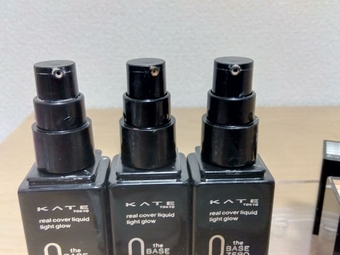 【みんと様】ケイト　プランパー　エマルジョン4