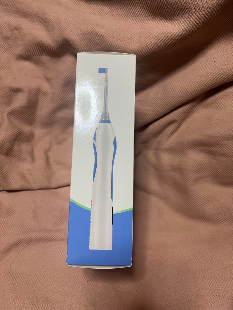 SPREEDENT Sonic Toothbrush Amway 電動歯ブラシ