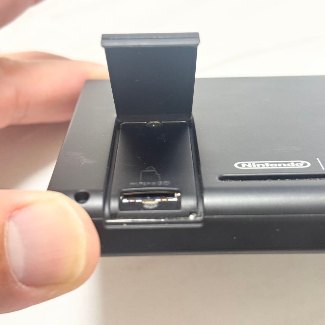 【動作確認済み】Nintendo Switch 本体のみ2021年