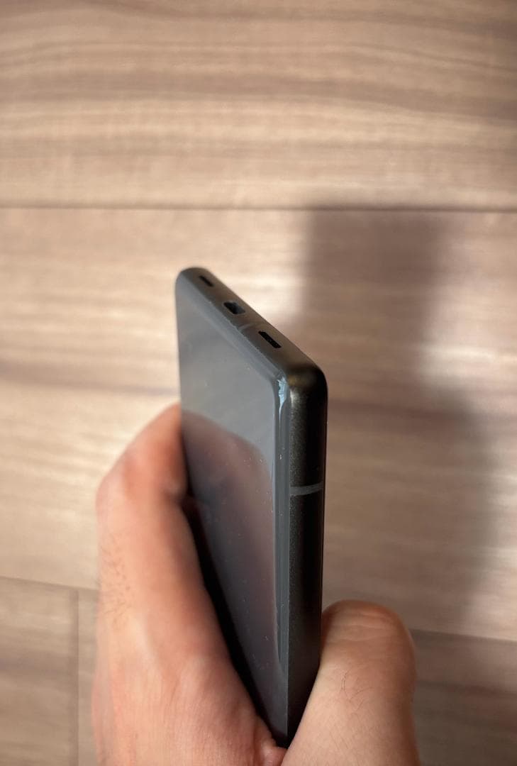 Google Pixel 6a 本体