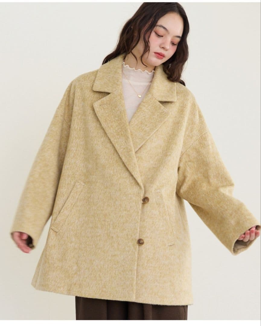 きりまる オルン コート