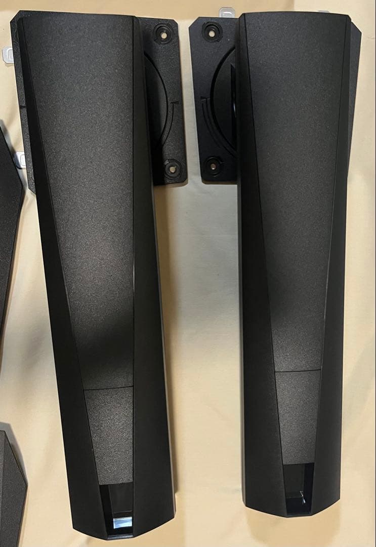 【2台セット】ASUS ゲーミングモニター VG258QR アーム＆台未使用