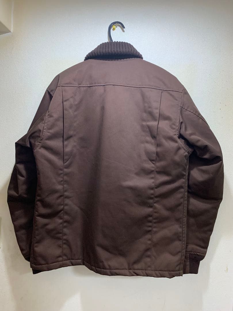 語*部様 TENDERLOIN リブワークジャケット　L size