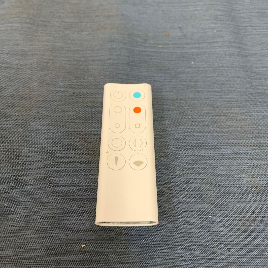 Dyson hot+cool AM09 ダイソン　扇風機