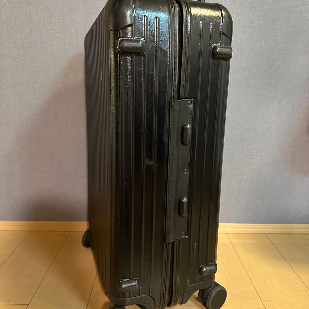 RIMOWA リモワ　サルサ　4輪　87L キャリーケース　スーツケース