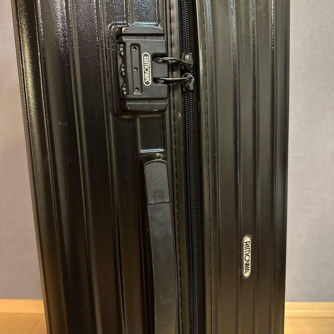 RIMOWA リモワ　サルサ　4輪　87L キャリーケース　スーツケース