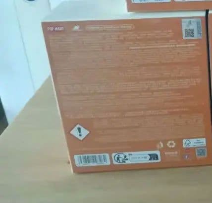 POPMART WackyMartSeries LABUBU 3個