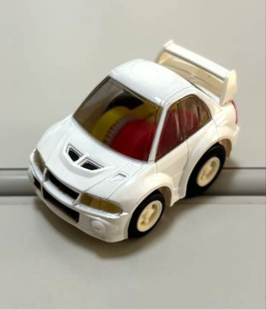 ★チョロＱ　三菱車　13台セット★