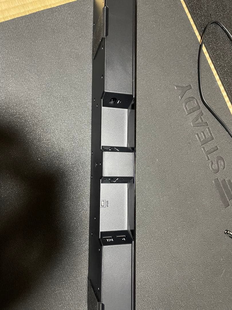 ジャンク品　 BOSE SoundTouch 300 Soundbar